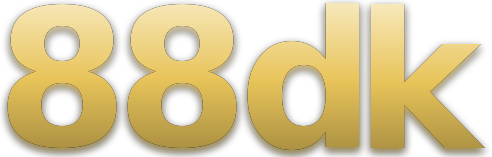 88dk logo